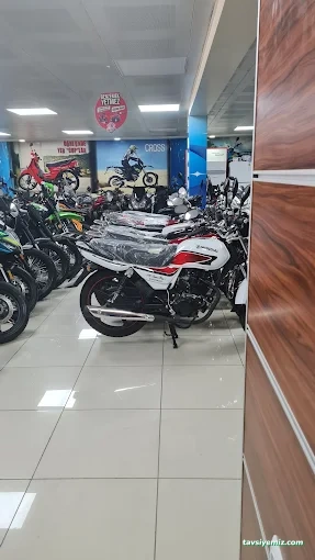 Şahinler Motor A.ş.