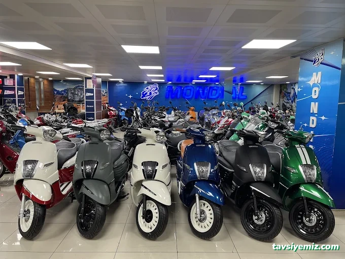 Şahinler Motor A.ş.