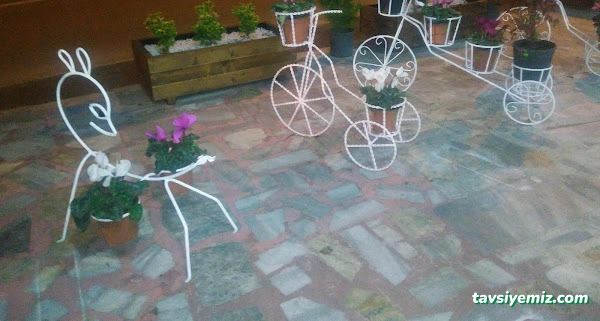 Şahinoğlu Demir Doğrama