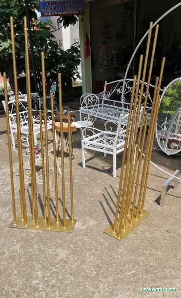 Şahinoğlu Demir Doğrama