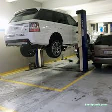 Şahinoğlu Oto Tamir