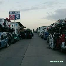 Şahinoğlu Oto Tamir