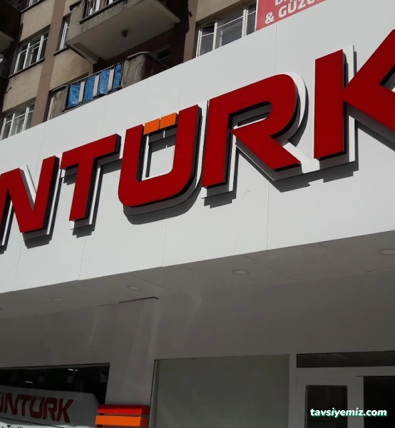 Şahintürk Ayakkabı