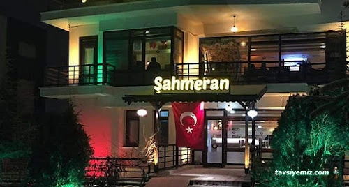 Şahmeran Kafe & Nargile