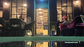 Şahmeran Lounge Cafe