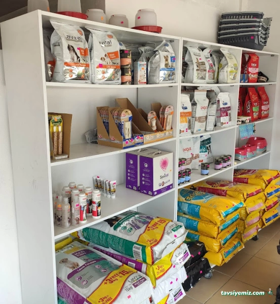 Şahpati Veteriner Kliniği