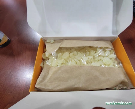 Sahra Baharat Ve Aktariye