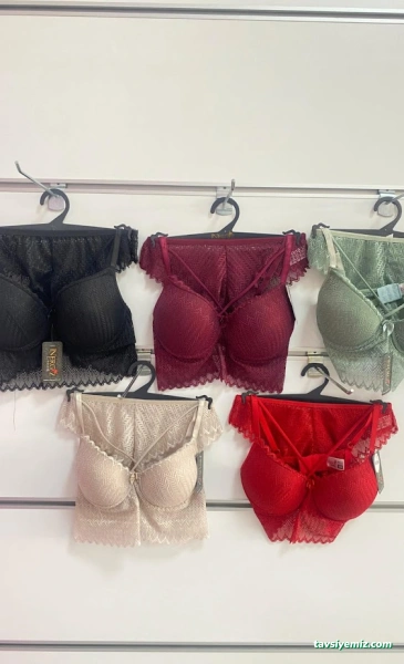 Sahra Butik & İç Giyim