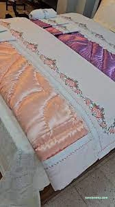 Sahra Home Çeyiz Nakış Perde Havlu Ve Ev Tekstili