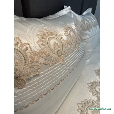 Sahra Home Çeyiz Nakış Perde Havlu Ve Ev Tekstili