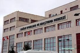 Saimbeyli Şehit Uzman Çavuş Adem Ambarcı İlçe Devlet Hastanesi