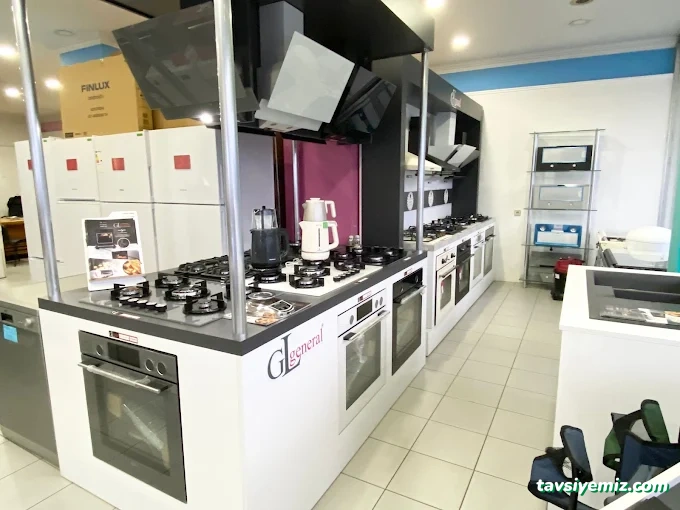 Saka Beyaz Eşya & Outlet Ürünler