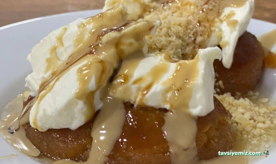 Sakarya Ada Tok Yemek