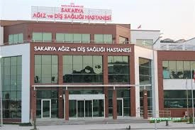 Sakarya Ağız Ve Diş Sağlığı Hastanesi - Sakarya Serdivan - 1