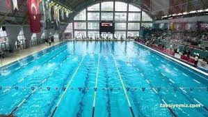 Sakarya Anka Yıldız Spor Yüzme Kursu