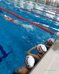 Sakarya Anka Yıldız Spor Yüzme Kursu