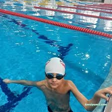 Sakarya Anka Yıldız Spor Yüzme Kursu