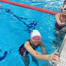 Sakarya Anka Yıldız Spor Yüzme Kursu