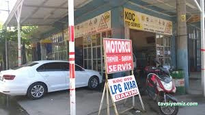 Sakarya Bölgesinde Oto Yol Yardım Motor Tamir Servisi