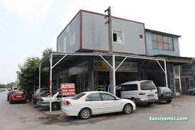 Sakarya Bölgesinde Oto Yol Yardım Motor Tamir Servisi