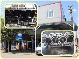 Sakarya Bölgesinde Oto Yol Yardım Motor Tamir Servisi