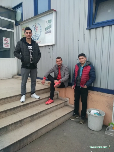 Sakarya Diriliş Spor Kulübü