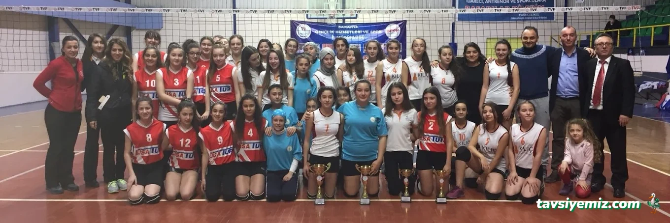 Sakarya Diriliş Spor Kulübü