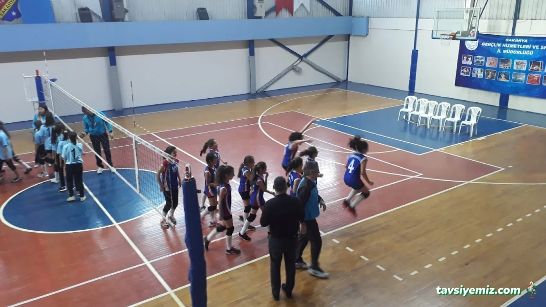 Sakarya Diriliş Spor Kulübü