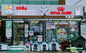 Sakarya Doğa Petshop 5 Serdivan