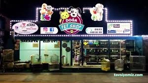 Sakarya Doğa Petshop 5 Serdivan