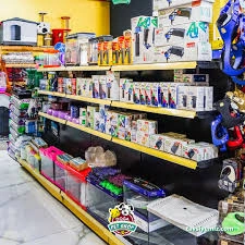 Sakarya Doğa Petshop 5 Serdivan