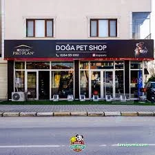 Sakarya Doğa Petshop 5 Serdivan