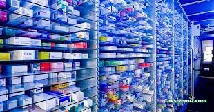 Sakarya Ecza Depoları