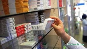 Sakarya Ecza Depoları