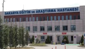 Sakarya Eğitim Ve Araştırma Hastanesi