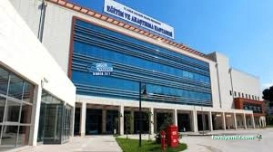 Sakarya Eğitim Ve Araştırma Hastanesi