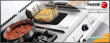 Sakarya Endüstriyel Mutfak Malzemeleri Ekipmanları İmalat Satış Firması Adapazarı