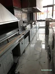 Sakarya Endüstriyel Mutfak Malzemeleri Ekipmanları İmalat Satış Firması Adapazarı