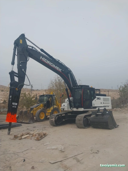 Sakarya Eren Hafriyat