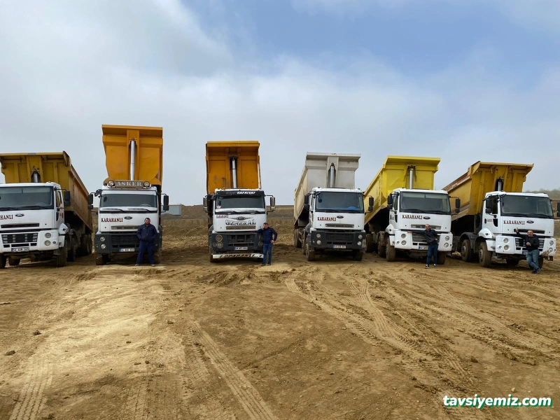 Sakarya Eren Hafriyat