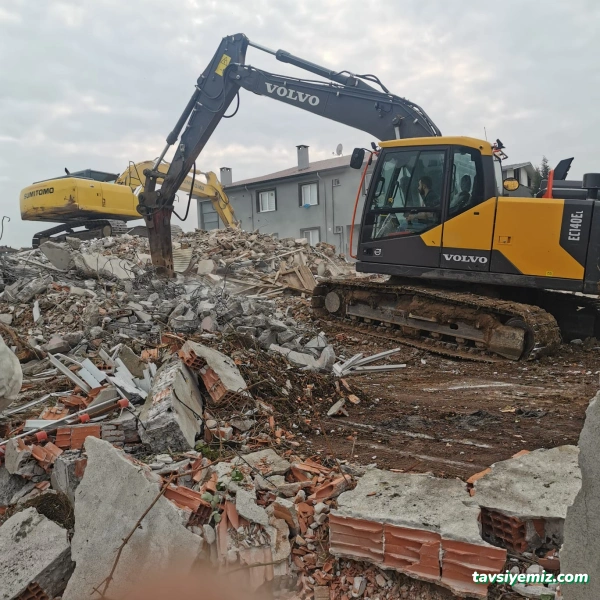 Sakarya Eren Hafriyat