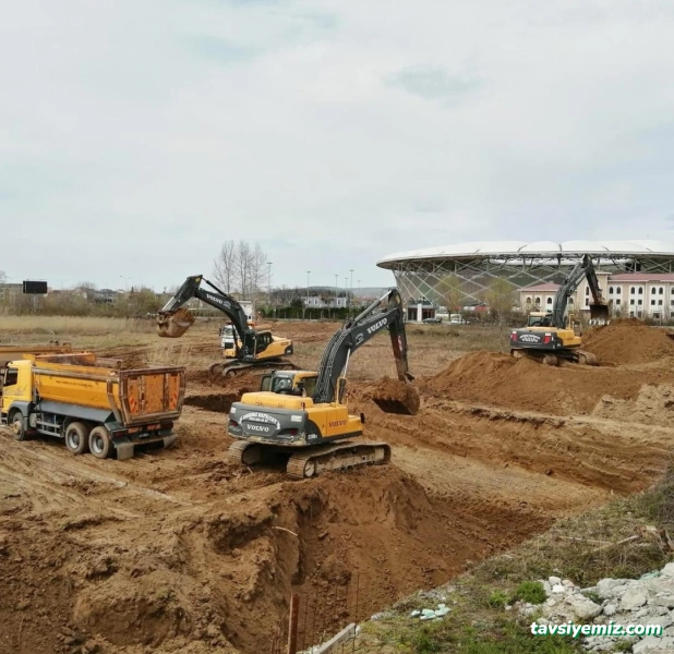 Sakarya Eren Hafriyat