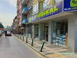 Sakarya Gim Medikal - Güven İşitme Medikal