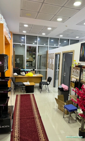 Sakarya Hacamat Ve Sülük Tedavisi