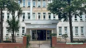 Sakarya İl Halk Kütüphanesi