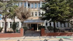 Sakarya İl Halk Kütüphanesi