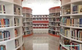 Sakarya İl Halk Kütüphanesi