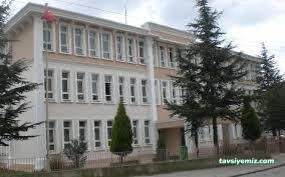 Sakarya İl Halk Kütüphanesi