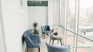 Sakarya İşitme Cihazları - Şube