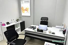 Sakarya İşitme Cihazları - Şube